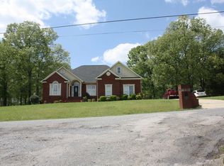 162 Hickory Hill Ln, Munford, AL 36268