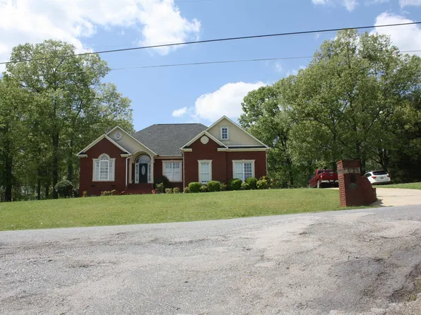 162 Hickory Hill Ln, Munford, AL 36268