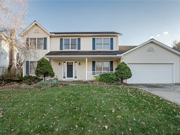 16097 N Laguardia Pkwy, Strongsville, OH 44136