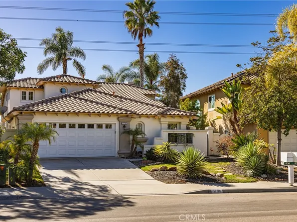 1736 Blackbird Cir, Carlsbad, CA 92011