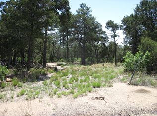 7 Blackbird Rd, Tijeras, NM 87059