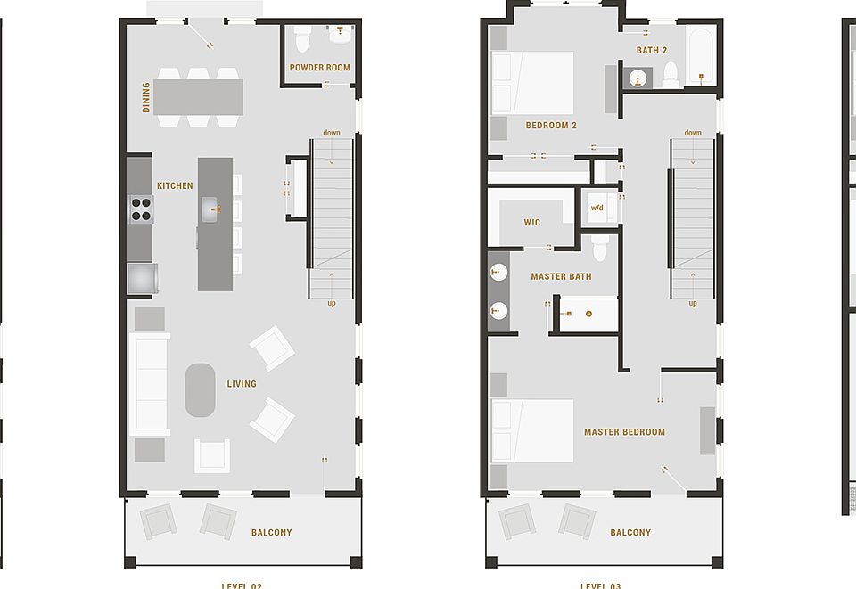 2nd image of 1223 Hardee St NE #35
