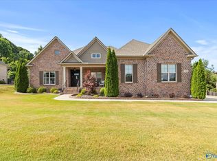 119 Hickory Gap Trl, Madison, AL 35758