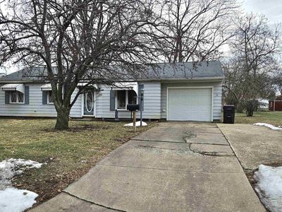 1155 S Main St, Canton, IL, 61520