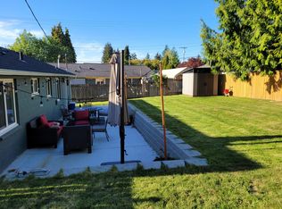 5007 Dogwood Dr, Everett, WA 98203