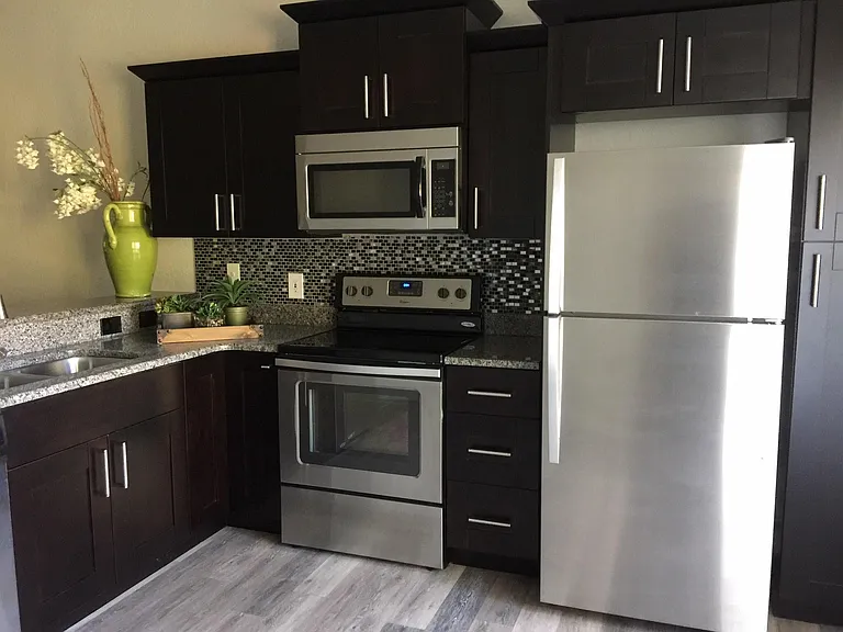 Villas at Hunters Ridge 55+ Senior Community — Photo 6