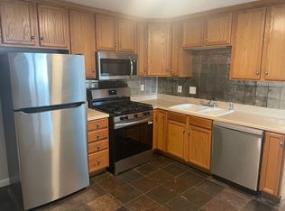 5 Garibaldi St, North Providence, RI 02911