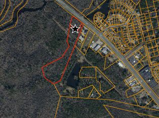 9.25 Acres Highway 9, Longs, SC 29568