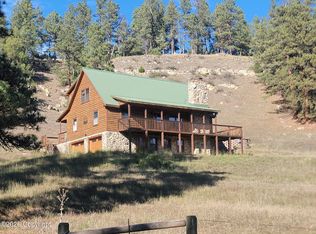 180 Deer Creek Rd, Hulett, WY 82720