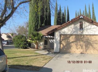 2401 Burlwood Dr, Modesto, CA