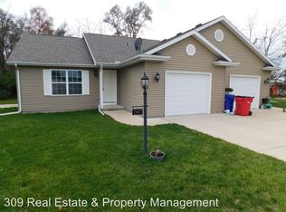 109 N Balagna Ct, Hanna City, IL 61536