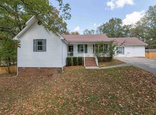 59 Sunset Ln, Cabot, AR 72023
