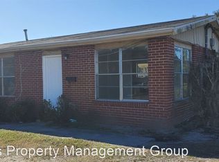 232 SE Lomond Ave APT 101, Lake City, FL 32025