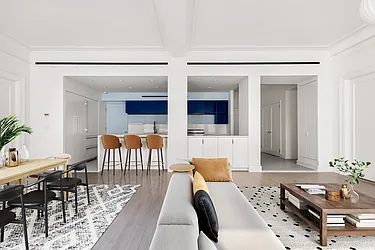 Sold by Brown Harris Stevens