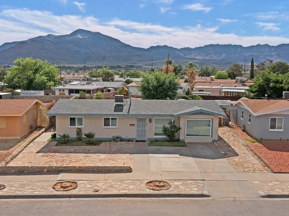10333 Hugg St, El Paso, TX 79924