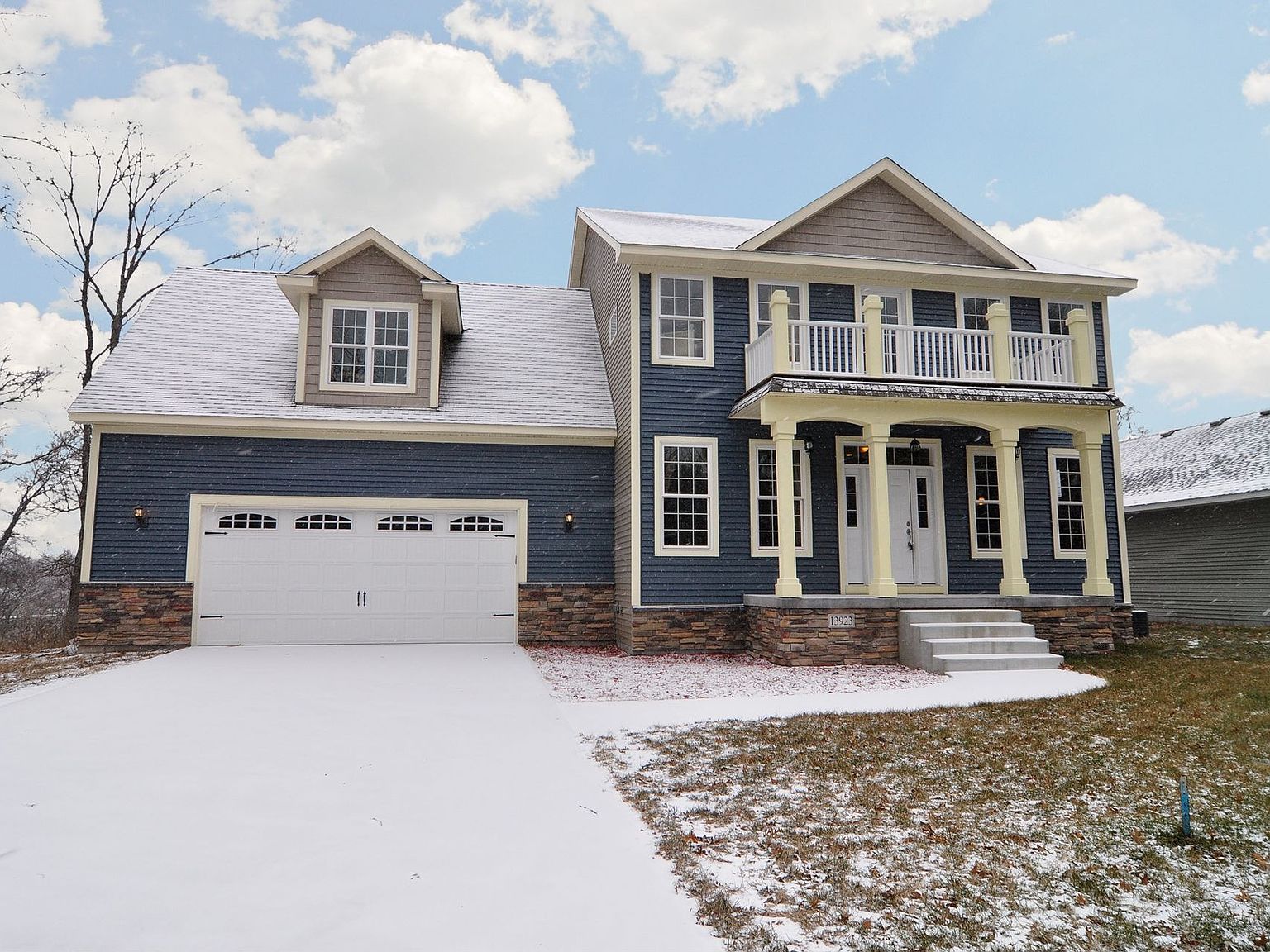 min10 ♪ 13923 10th Ave S, Zimmerman, MN 55398 | Zillow