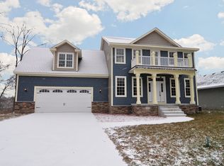 13923 10th Ave S, Zimmerman, MN 55398