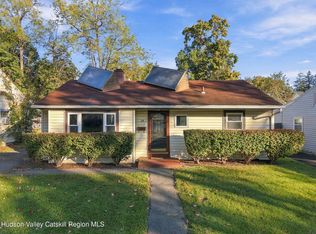 39 Browning Ter, Kingston, NY 12401