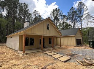 3258 Antioch Rd, Cedartown, GA 30125