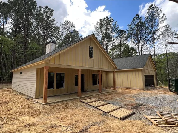 3258 Antioch Rd, Cedartown, GA 30125