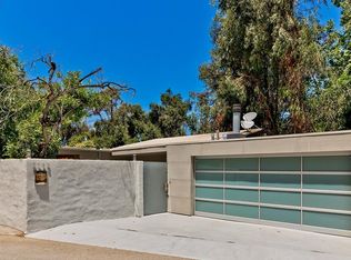 2783 Woodstock Rd, Los Angeles, CA 90046