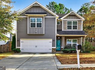 53 Fox Ridge Dr, Newnan, GA 30265