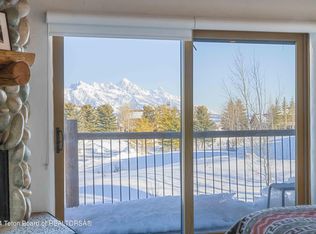 1629 N Harvest Dance Rd #3170/3171, Jackson, WY 83001