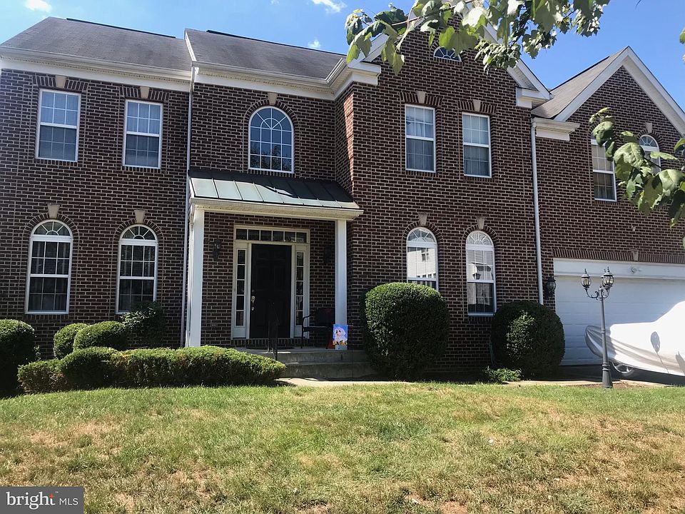 303 Gemini Ct, Fort Washington, MD 20744 Zillow