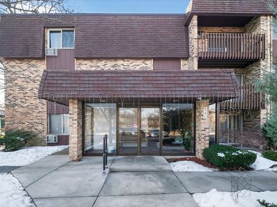 940 E Old Willow Rd APT 312, Prospect Heights, IL, 60070