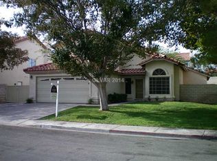 8345 Gresham Dr, Las Vegas, NV 89123