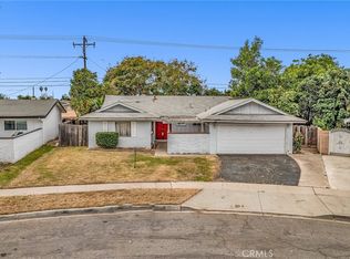 15311 Spar St, Garden Grove, CA 92843