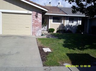 208 Grand Canyon Dr, Vacaville, CA