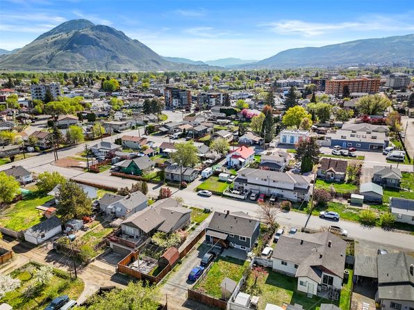 144 Park St, Kamloops, BC V2B 4A5