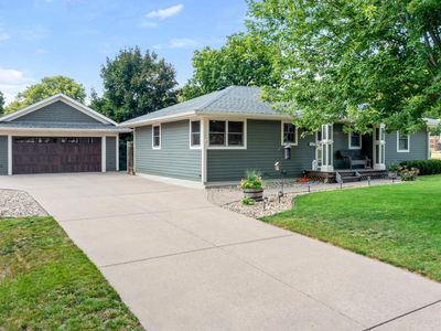 8208 Abbott Ave S, Bloomington, MN, 55431