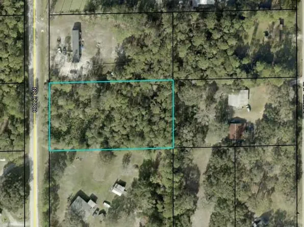 1917 Holly Ln #16, Bunnell, FL 32110