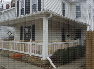 25 Potter Ave, Trenton, OH 45067