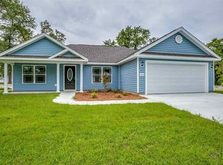 323 Floyd Page Rd, Galivants Ferry, SC 29544