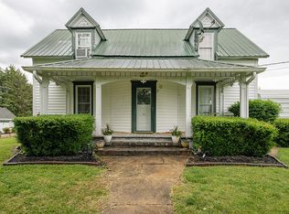 4030 Douglas Dam Rd, Kodak, TN 37764