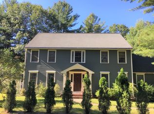 9 Virginia Ridge Rd, Sudbury, MA 01776