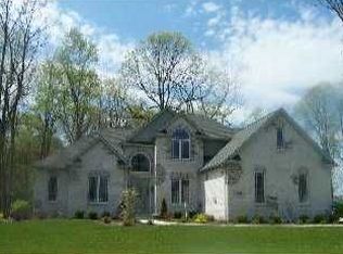 4014 Coneflower Ln, Maumee, OH