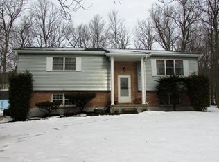 10 Dogwood Rd, Drums, PA 18222
