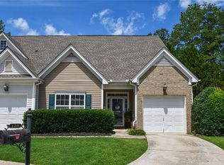 138 Riley Cir, Dawsonville, GA 30534