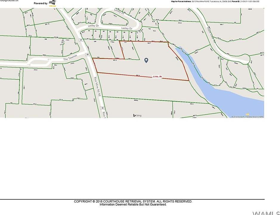 2nd image of 5615 Rice Mine Rd NE