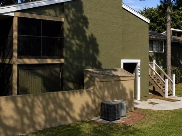 5979 WINDHOVER DRIVE #7A, ORLANDO, FL 32819