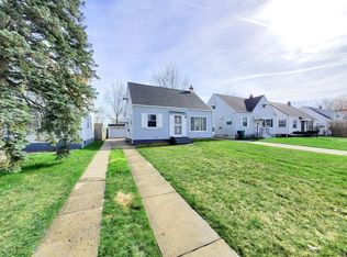 18806 Fairway Ave, Maple Heights, OH 44137