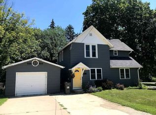 407 Union St, Fayette, IA 52142