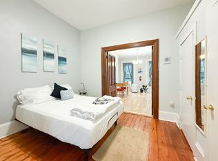 94 Mount Pleasant Ave #1, Roxbury, MA 02119