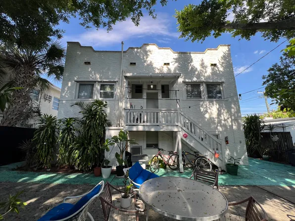 329 N K St #3, Lake Worth, FL 33460