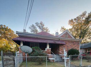 2010 Blackford St, Chattanooga, TN 37404