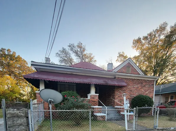 2010 Blackford St, Chattanooga, TN 37404